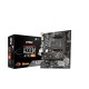 MSI A320M-A PRO MAX Motherboard